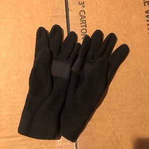 Patagonia gloves